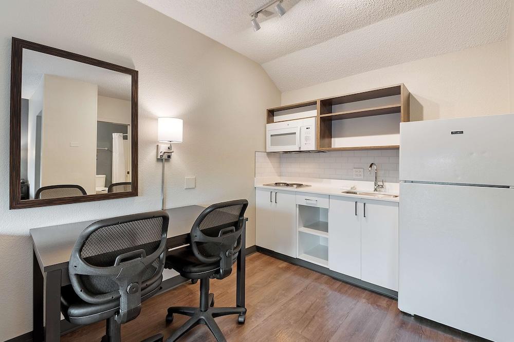 Extended Stay America Premier Suites - Miami - Airport - Miami Springs Exterior foto