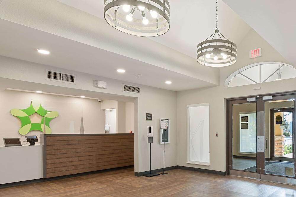 Extended Stay America Premier Suites - Miami - Airport - Miami Springs Exterior foto