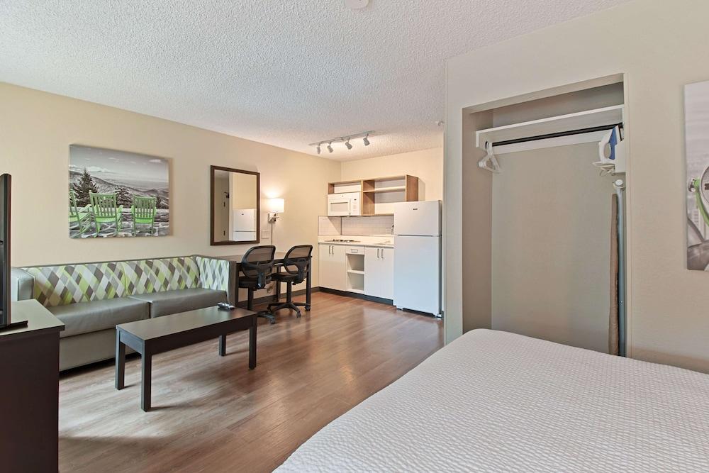 Extended Stay America Premier Suites - Miami - Airport - Miami Springs Exterior foto