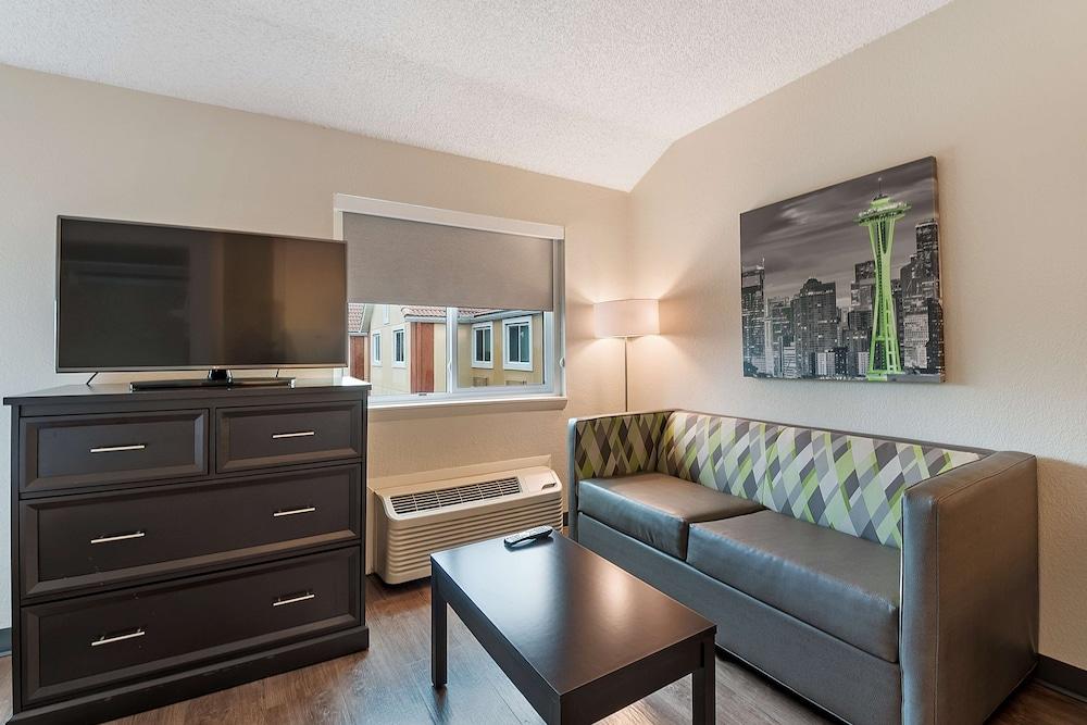 Extended Stay America Premier Suites - Miami - Airport - Miami Springs Exterior foto
