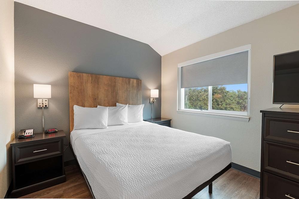 Extended Stay America Premier Suites - Miami - Airport - Miami Springs Exterior foto