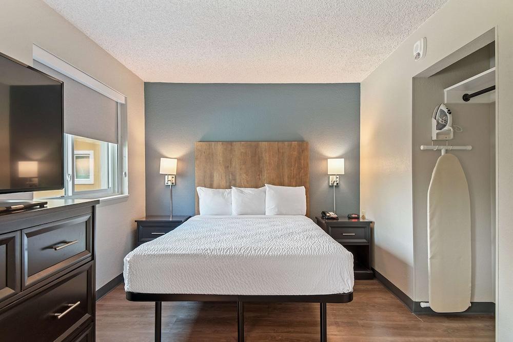 Extended Stay America Premier Suites - Miami - Airport - Miami Springs Exterior foto