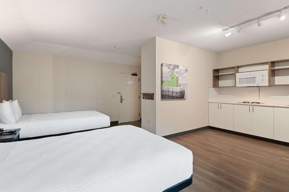 Extended Stay America Premier Suites - Miami - Airport - Miami Springs Exterior foto