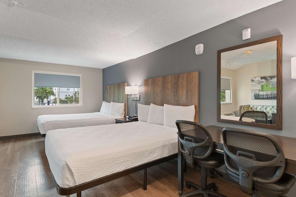 Extended Stay America Premier Suites - Miami - Airport - Miami Springs Exterior foto