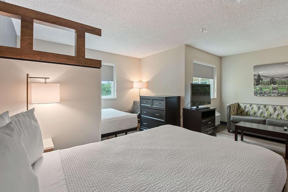 Extended Stay America Premier Suites - Miami - Airport - Miami Springs Exterior foto