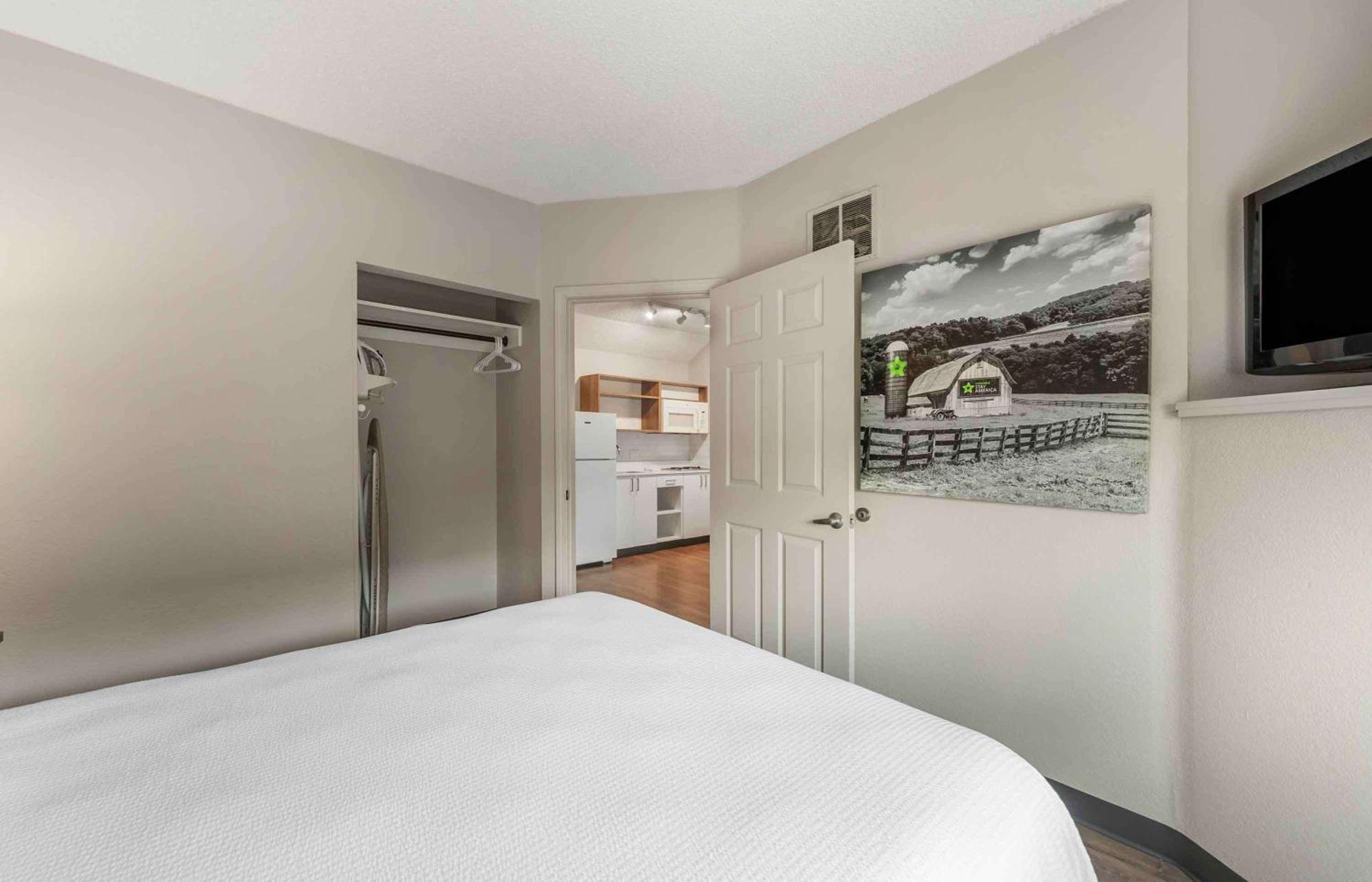 Extended Stay America Premier Suites - Miami - Airport - Miami Springs Exterior foto
