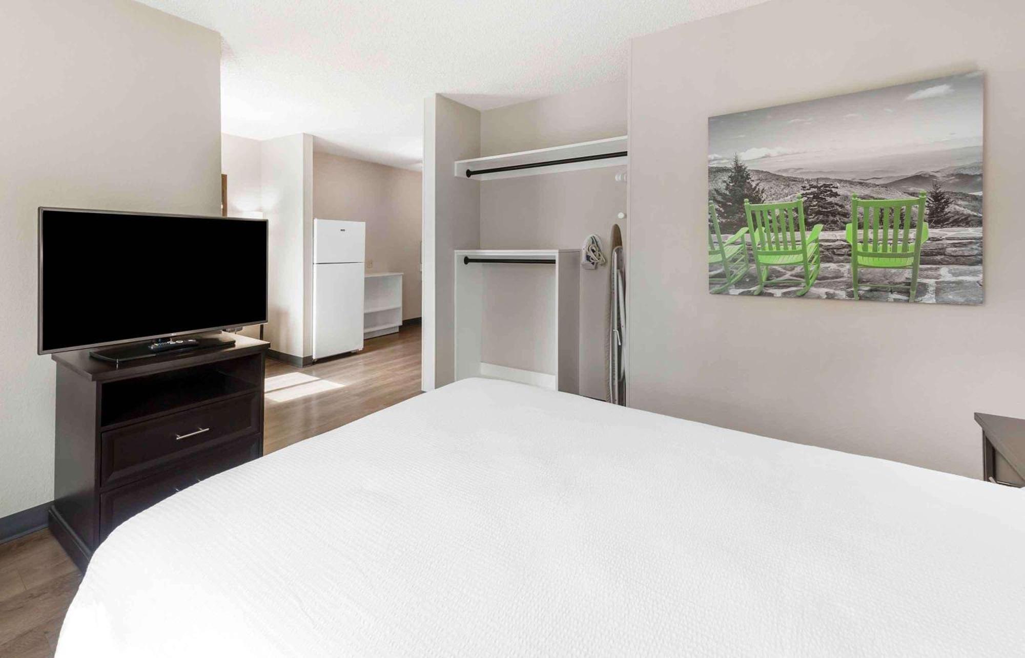 Extended Stay America Premier Suites - Miami - Airport - Miami Springs Exterior foto