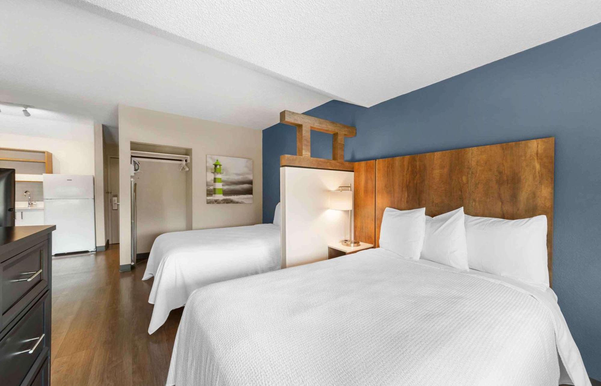 Extended Stay America Premier Suites - Miami - Airport - Miami Springs Exterior foto