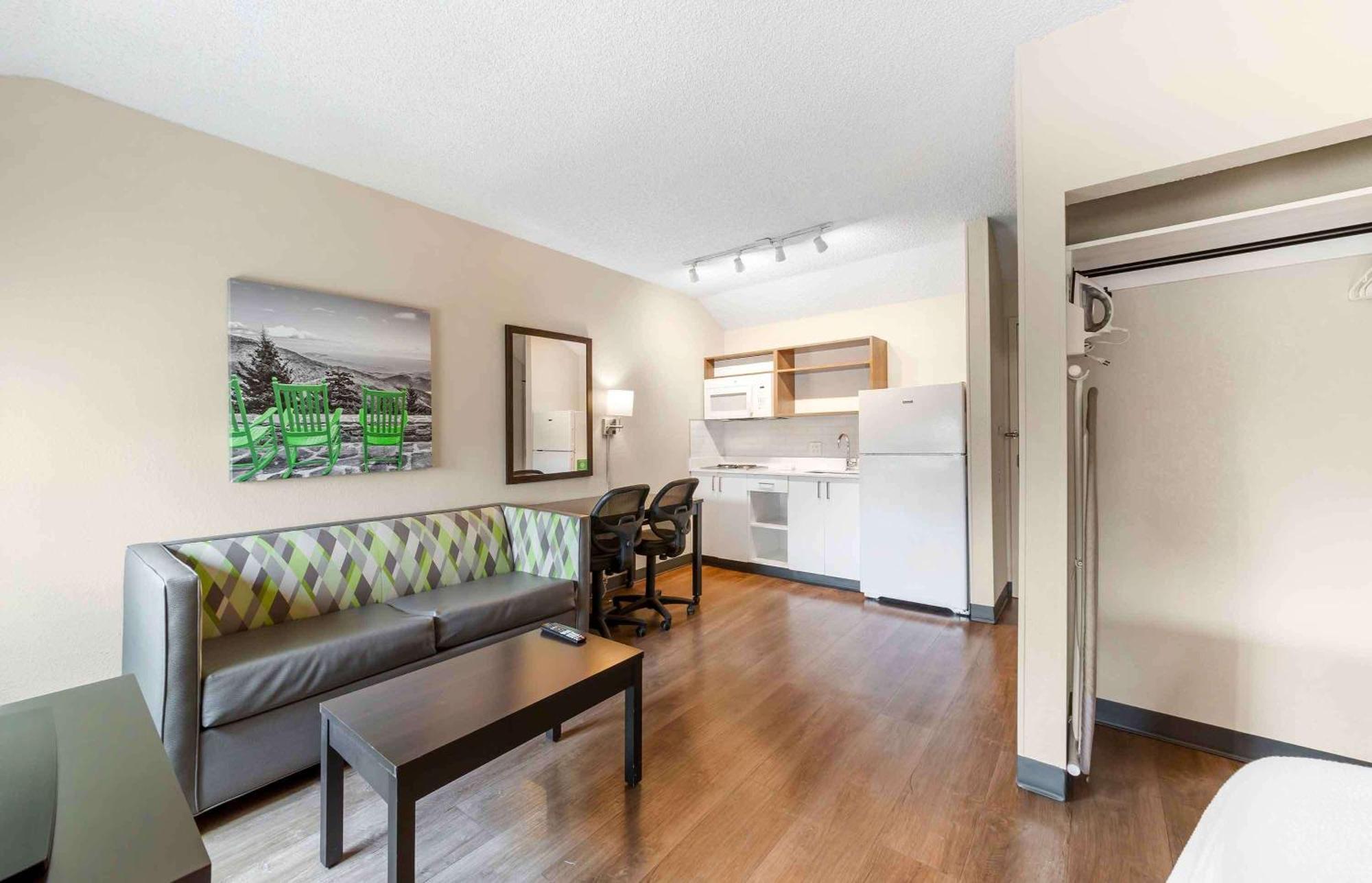 Extended Stay America Premier Suites - Miami - Airport - Miami Springs Exterior foto