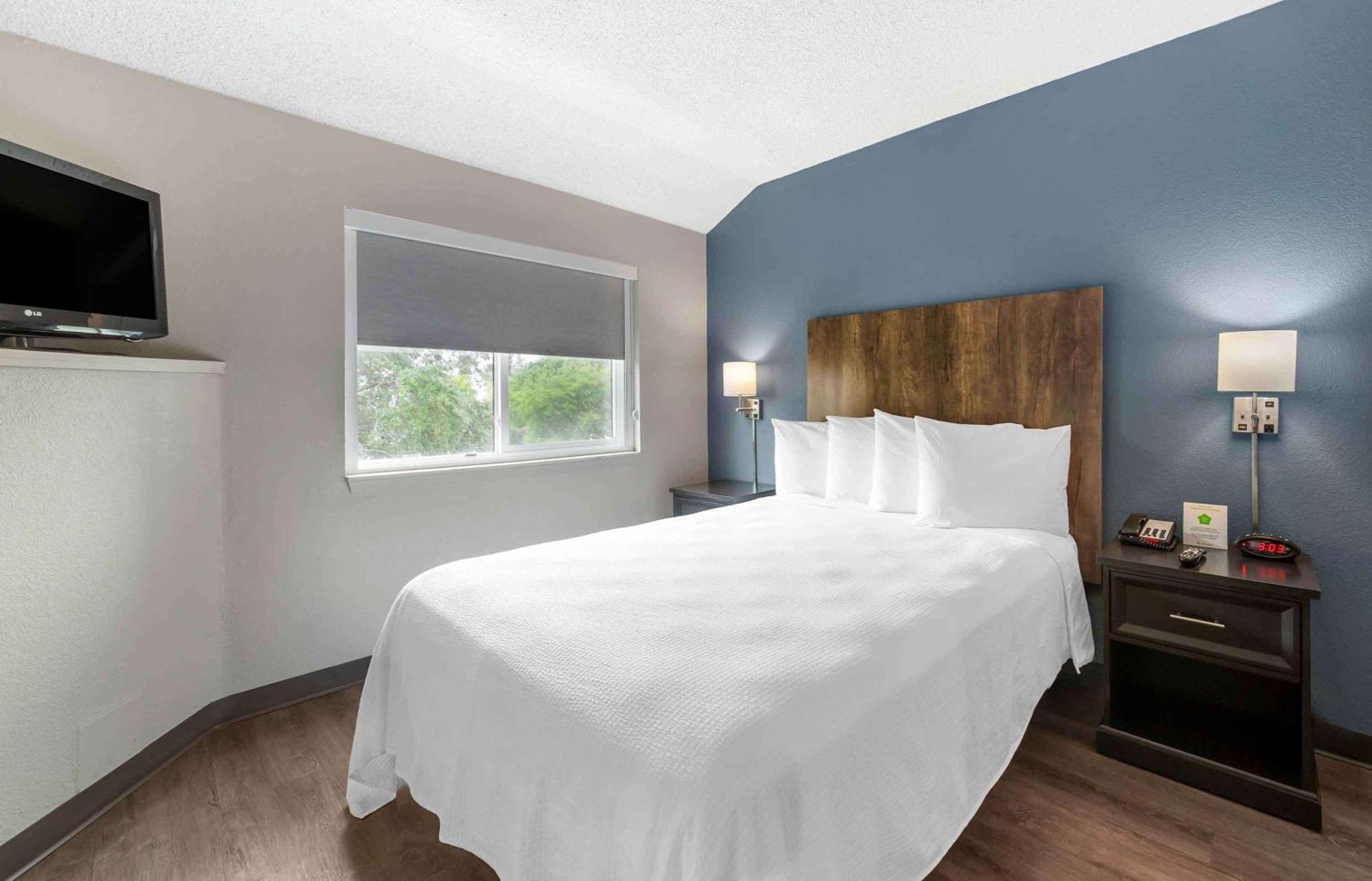 Extended Stay America Premier Suites - Miami - Airport - Miami Springs Exterior foto