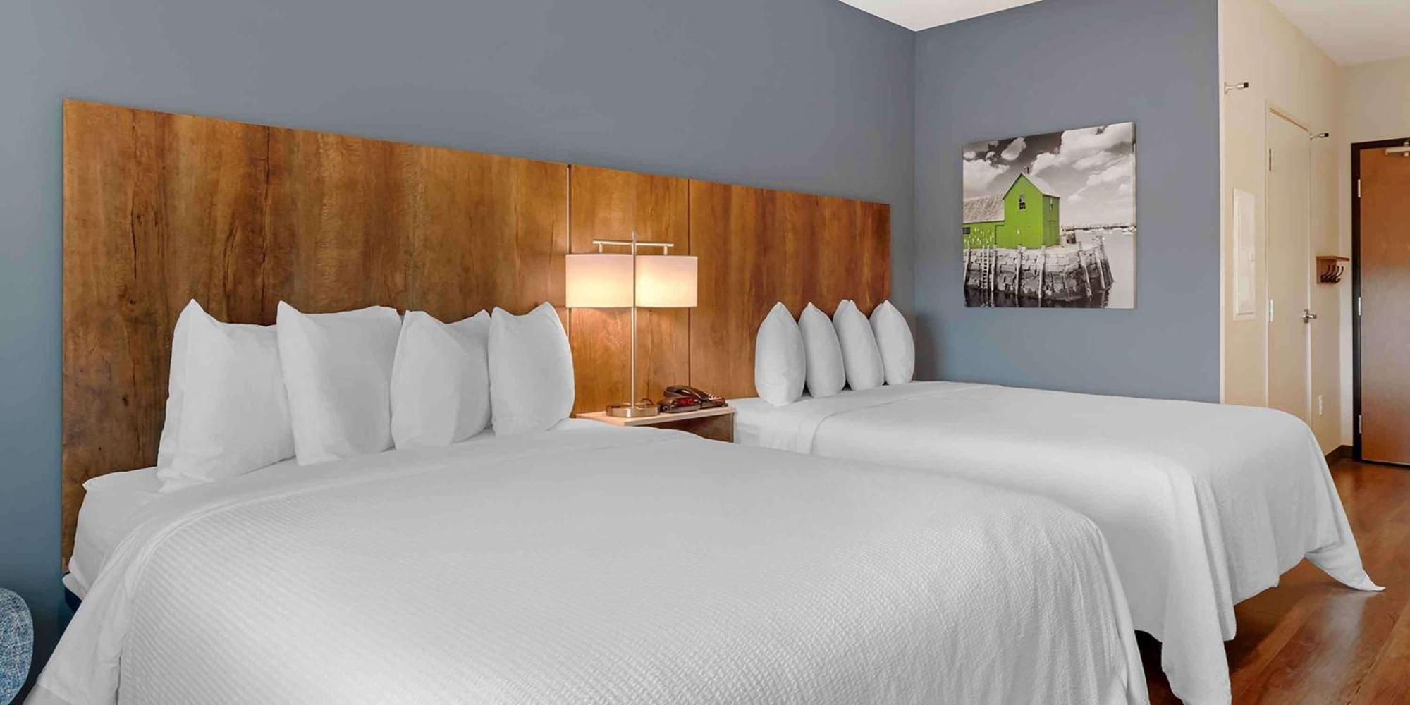 Extended Stay America Premier Suites - Miami - Airport - Miami Springs Exterior foto