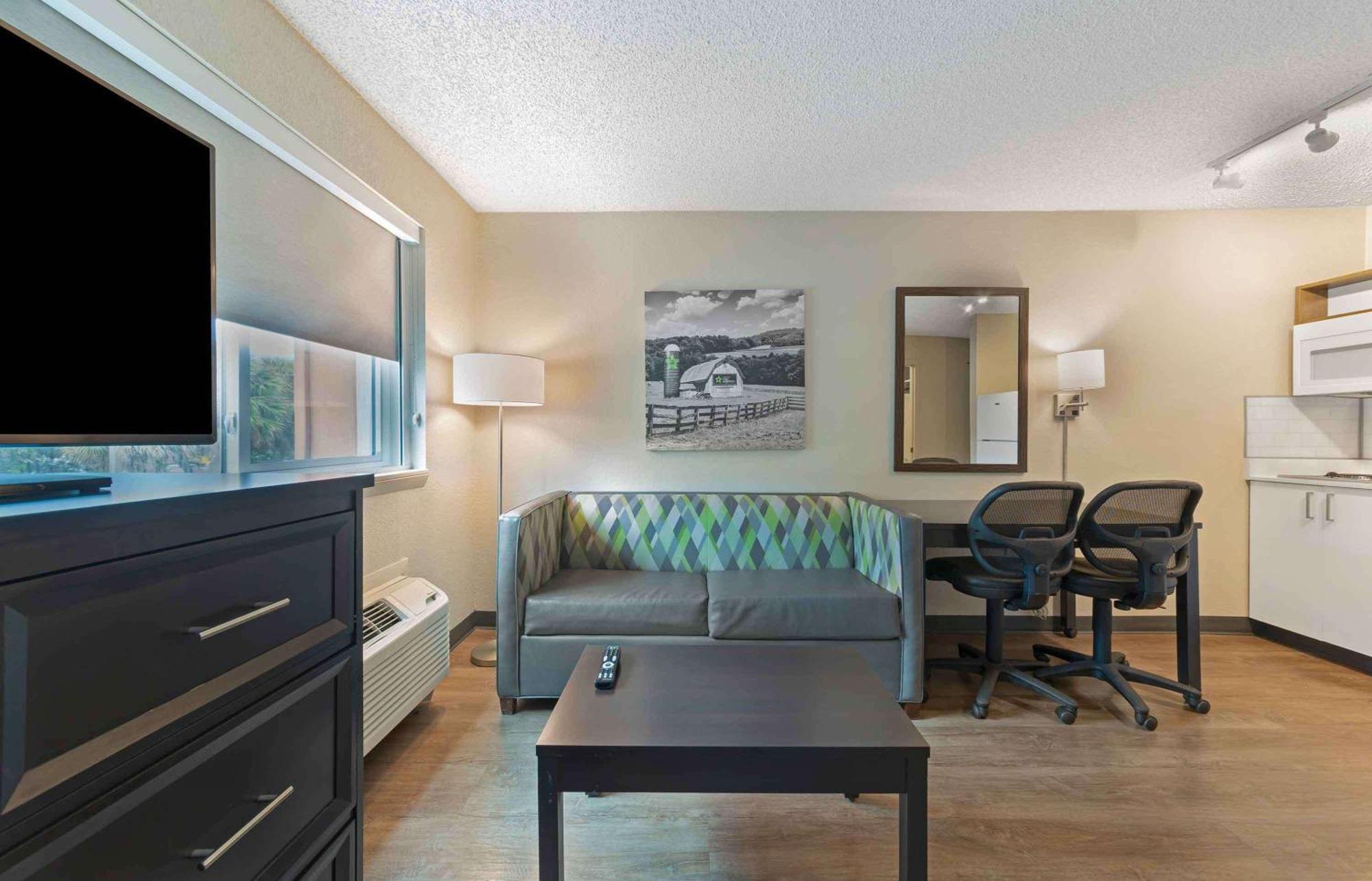 Extended Stay America Premier Suites - Miami - Airport - Miami Springs Exterior foto