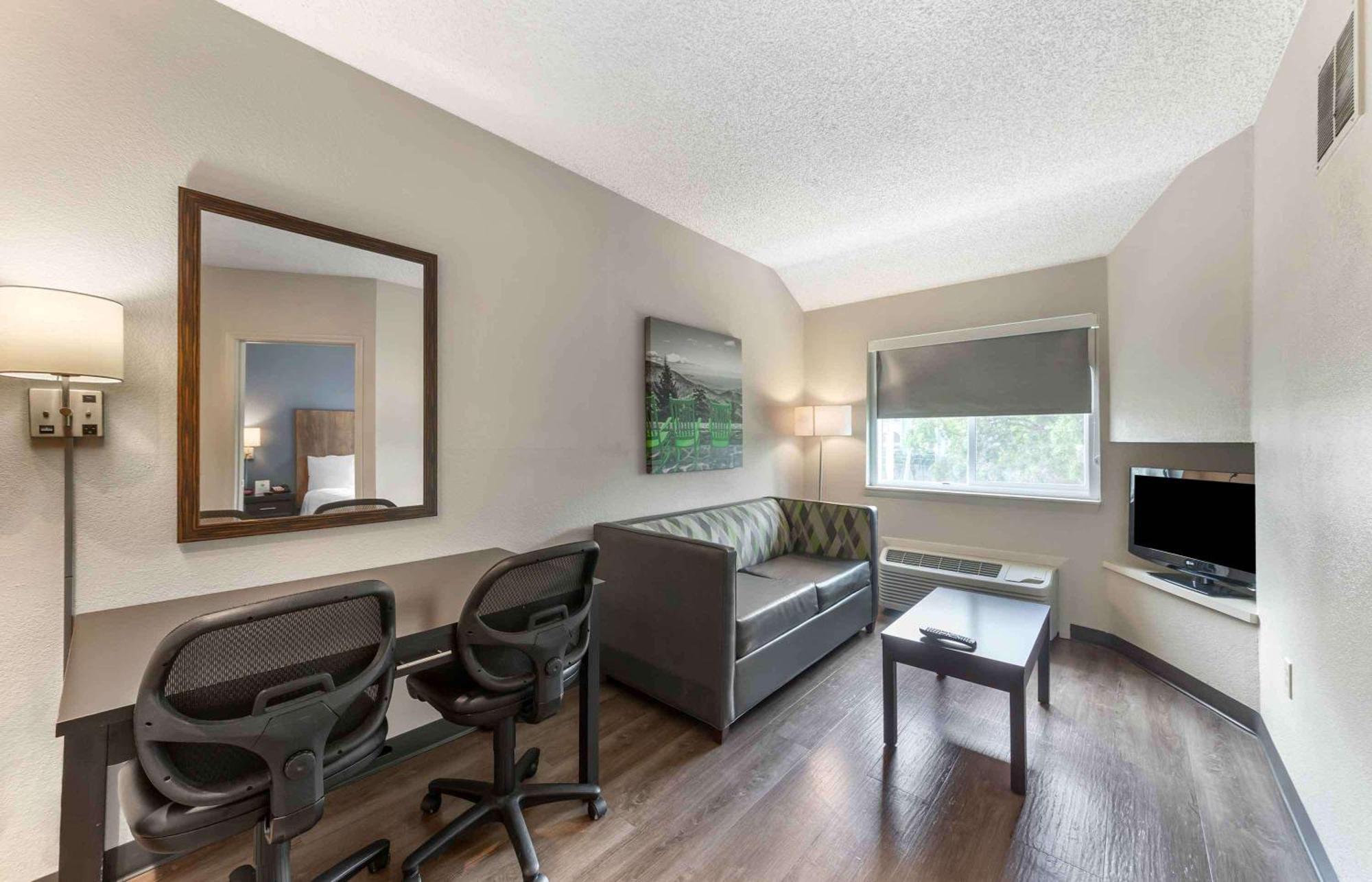 Extended Stay America Premier Suites - Miami - Airport - Miami Springs Exterior foto