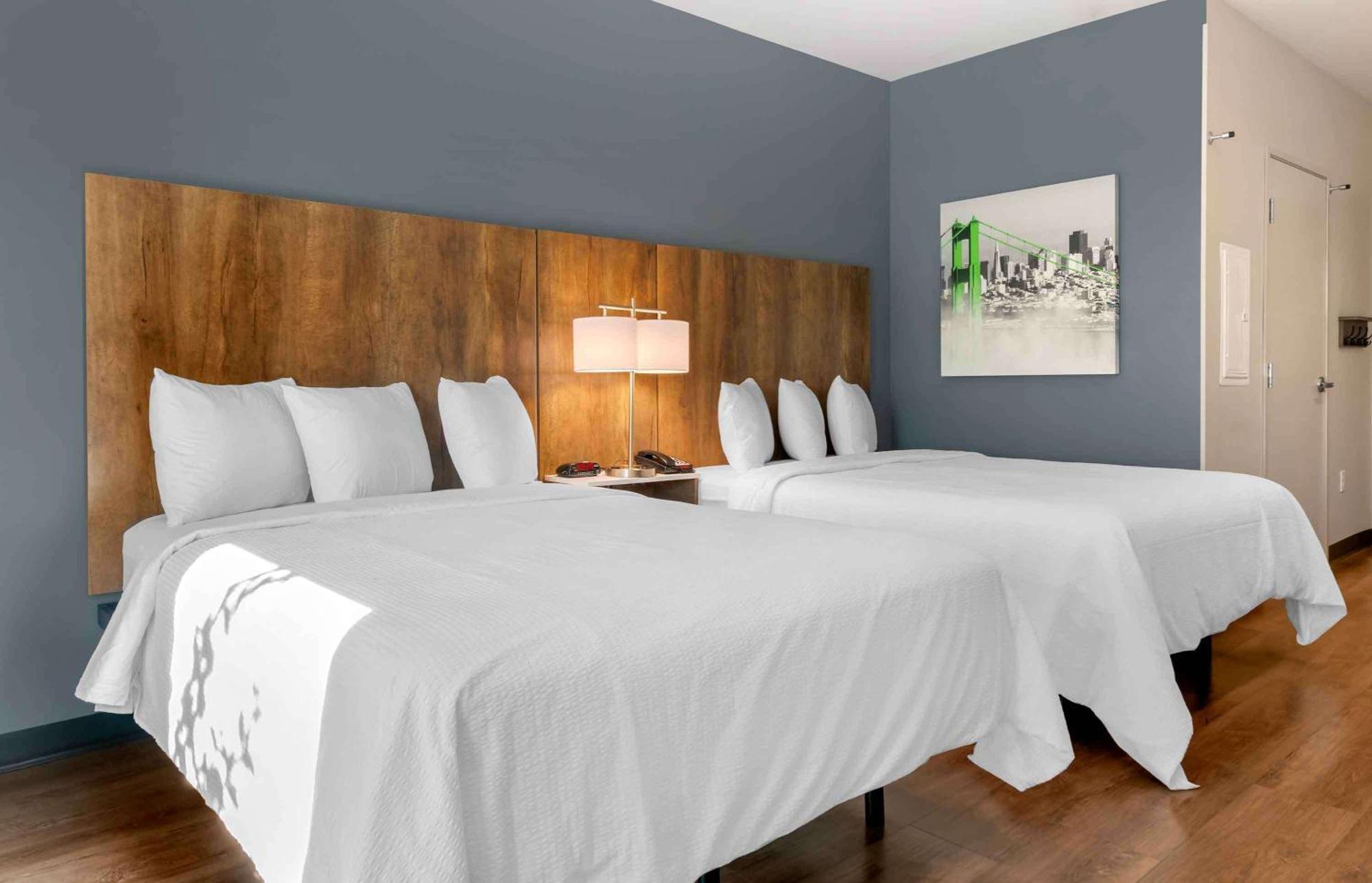 Extended Stay America Premier Suites - Miami - Airport - Miami Springs Exterior foto