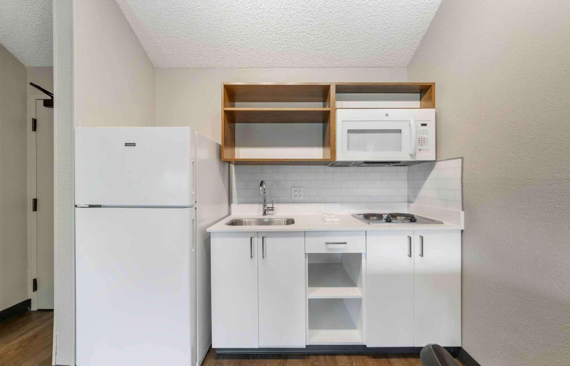 Extended Stay America Premier Suites - Miami - Airport - Miami Springs Exterior foto