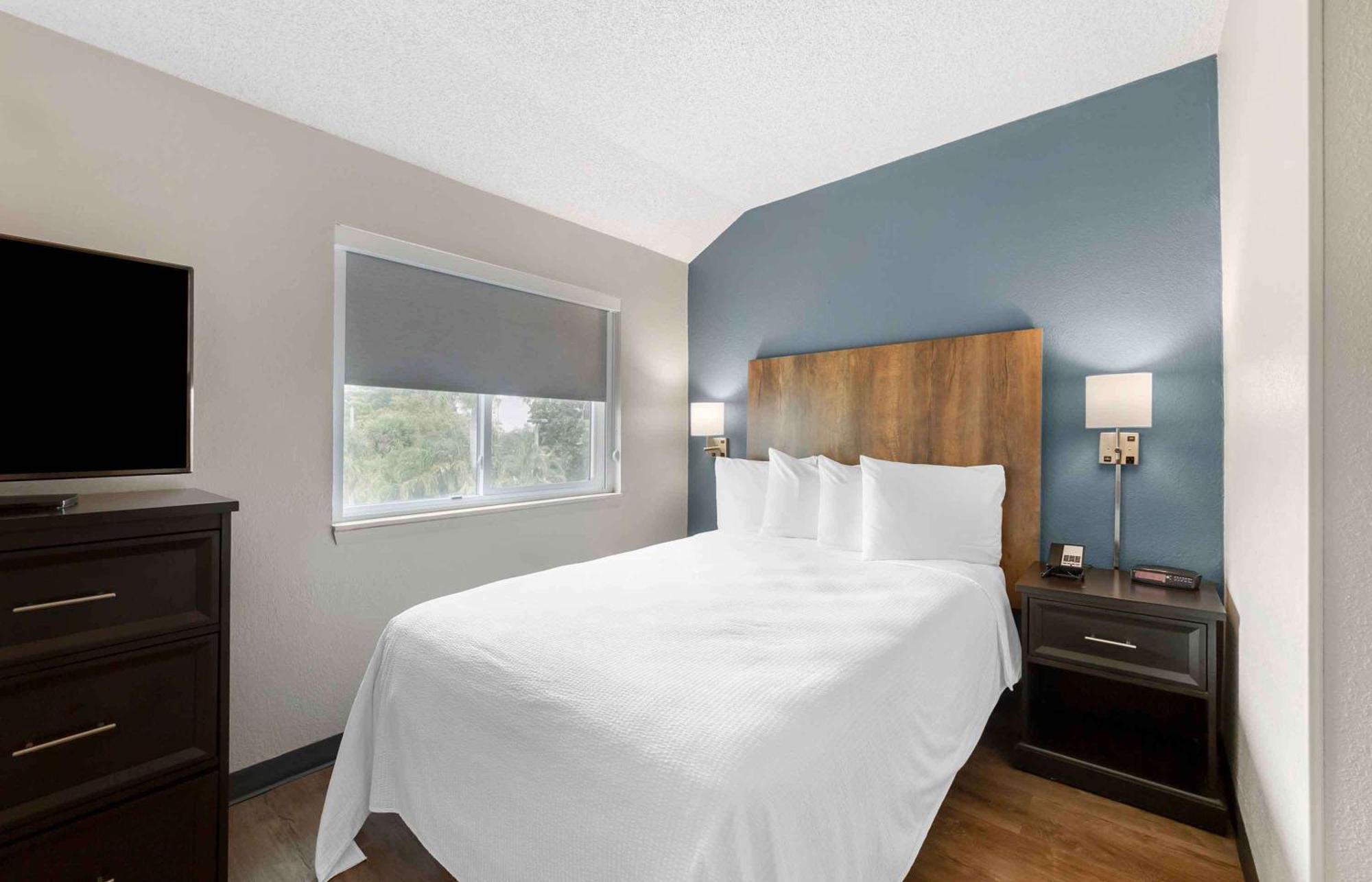 Extended Stay America Premier Suites - Miami - Airport - Miami Springs Exterior foto