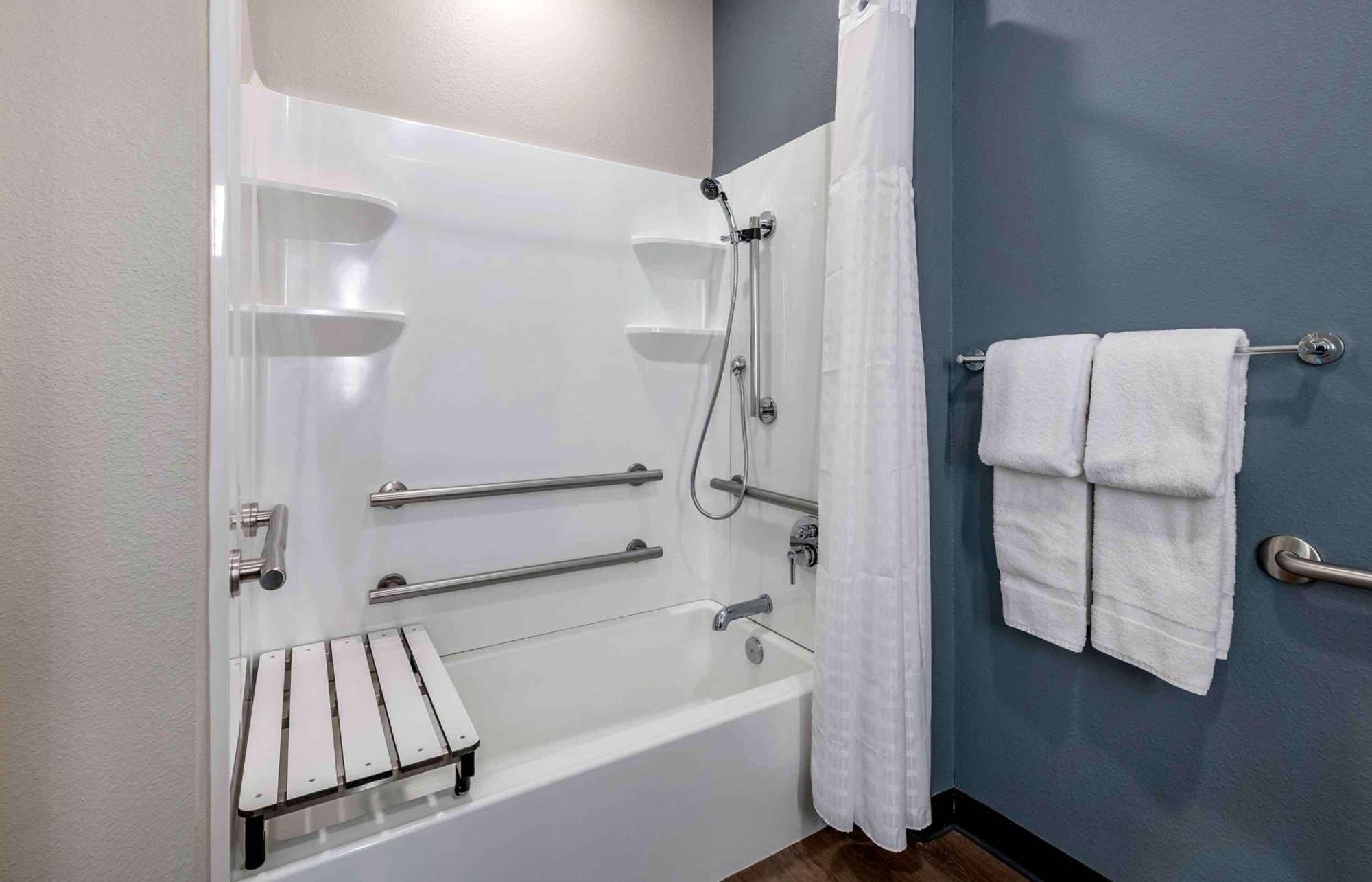 Extended Stay America Premier Suites - Miami - Airport - Miami Springs Exterior foto