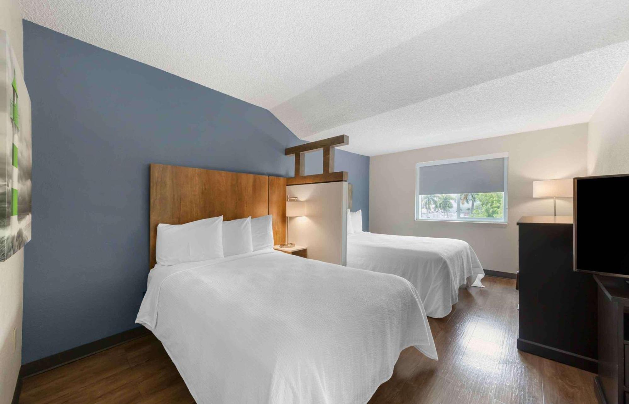 Extended Stay America Premier Suites - Miami - Airport - Miami Springs Exterior foto