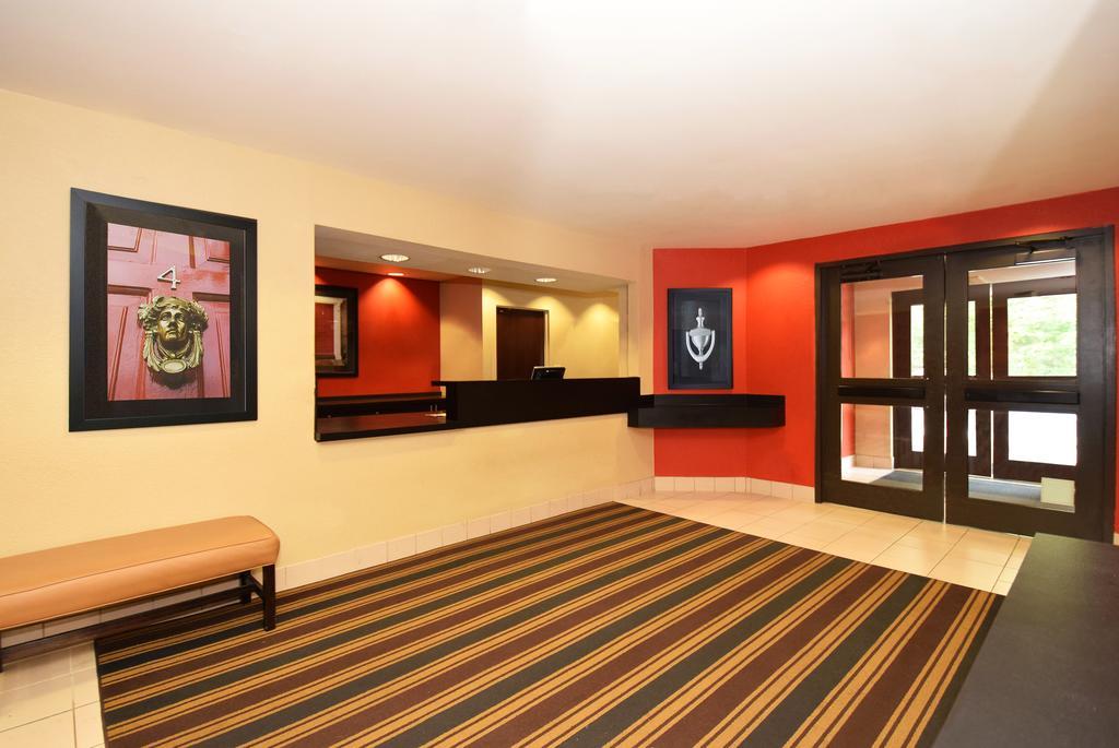 Extended Stay America Premier Suites - Miami - Airport - Miami Springs Exterior foto